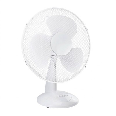 Ventilateur de table / bureau Balkan Energy FANTPWH20, Ф30, AC 35W - Ventilateurs de table / bureau