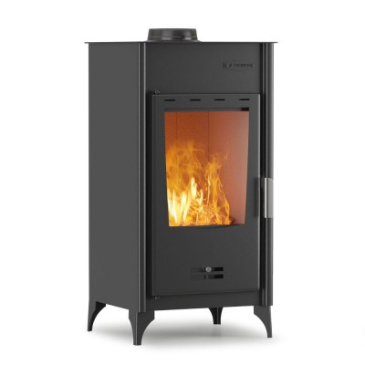 Poêle à bois Balkan Energy ATS 90-10, 12.12kW - Poêles à bois