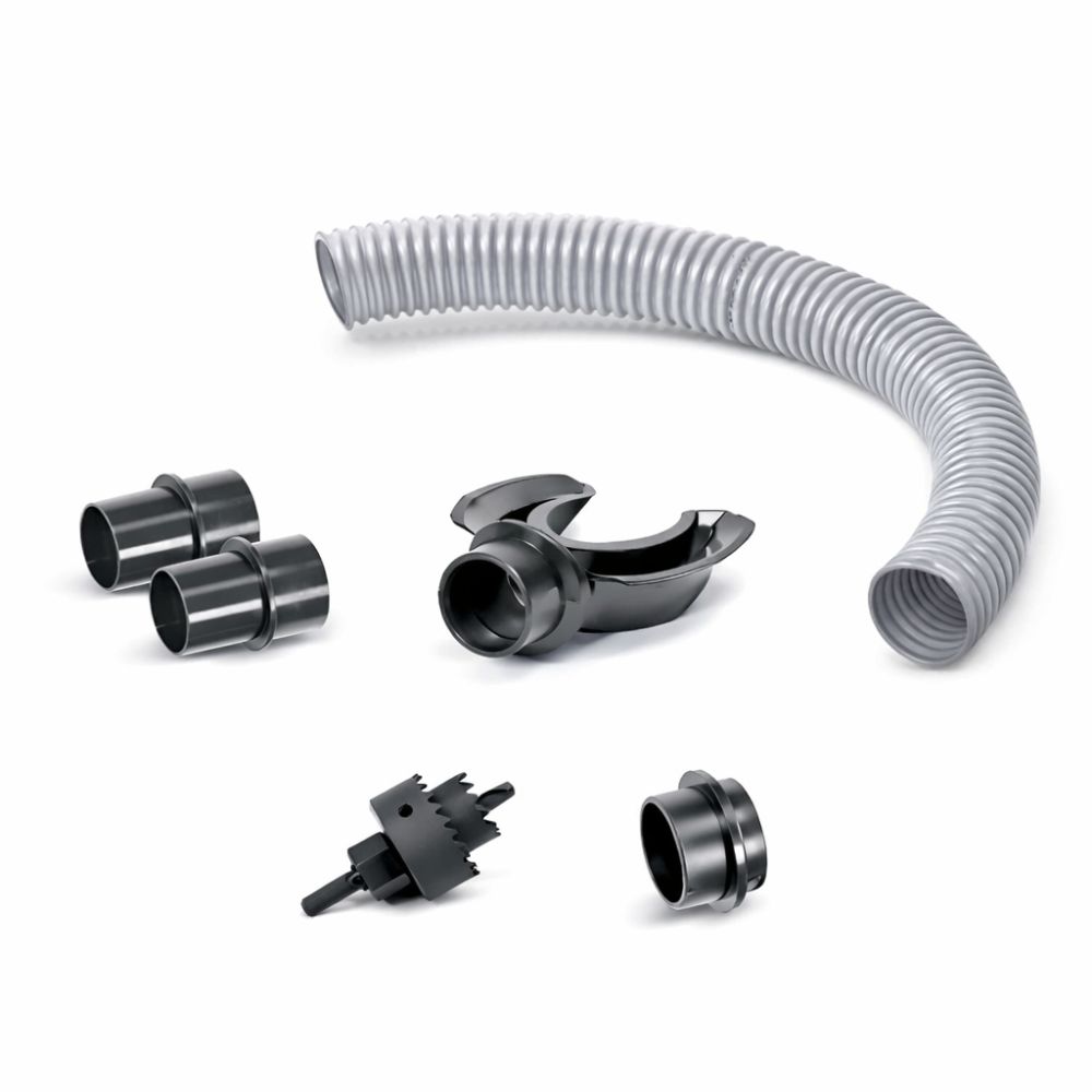 Kit de raccordement pour réservoir d’eau de pluie Icanset 1 Prosperplast | Réservoirs d'eau |  |