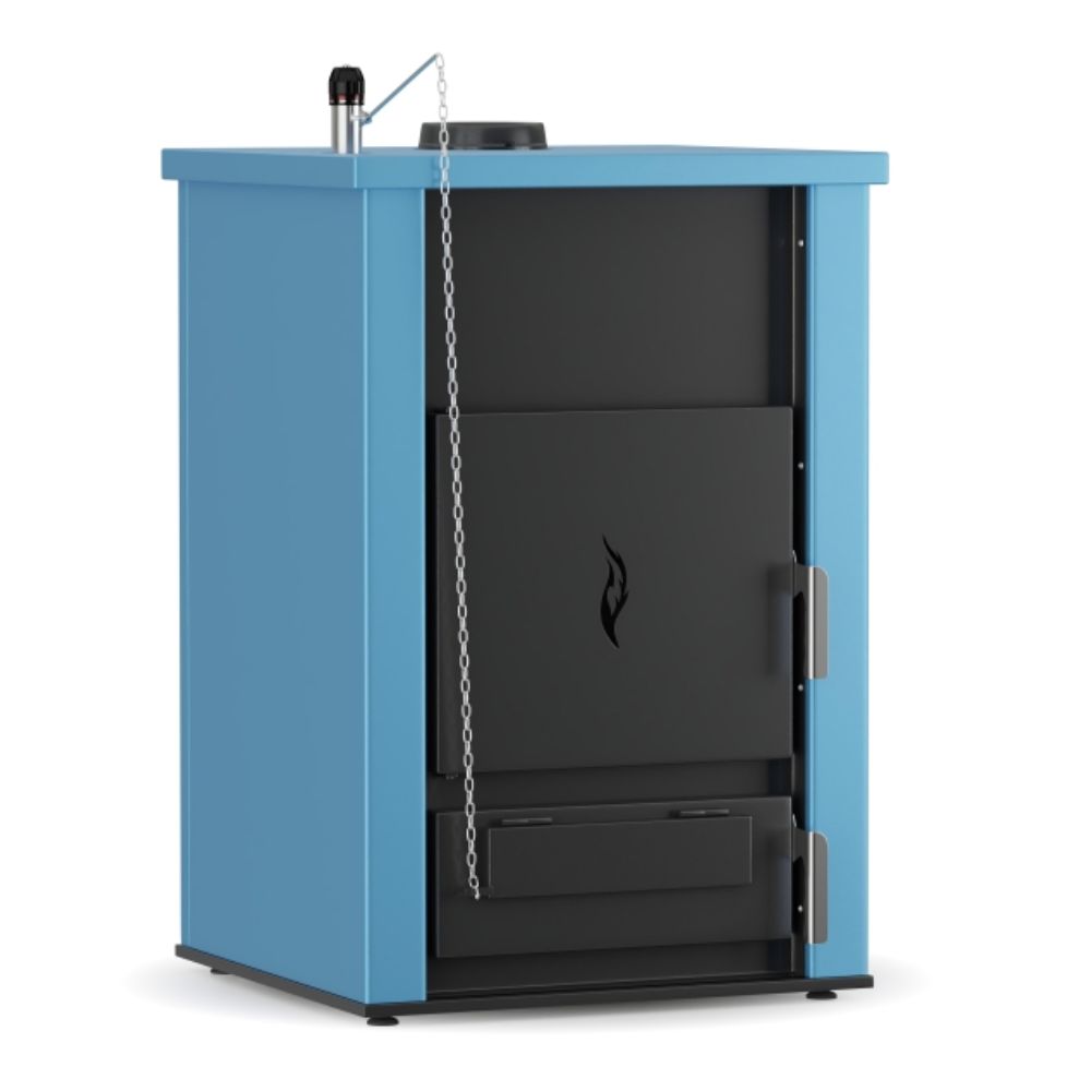 Chaudière à bois Balkan Energy ATS HYDRO, 31 kW | Chaudières à bois |  |