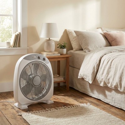 Ventilateur de sol Balkan Energy FANFPG60, Ф30, AC 40W - Ventilateurs de sol