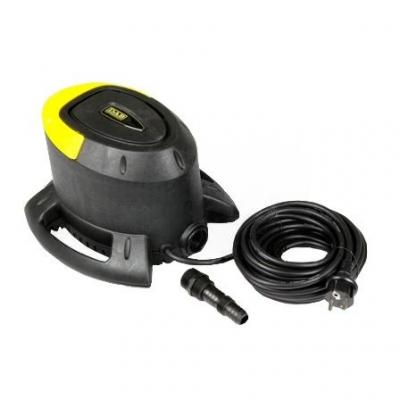 Pompe submersible pour piscine DAB Eurocover – hauteur de refoulement 7 m, débit 6 m³/h, puissance 220 W - Comparaison de produits