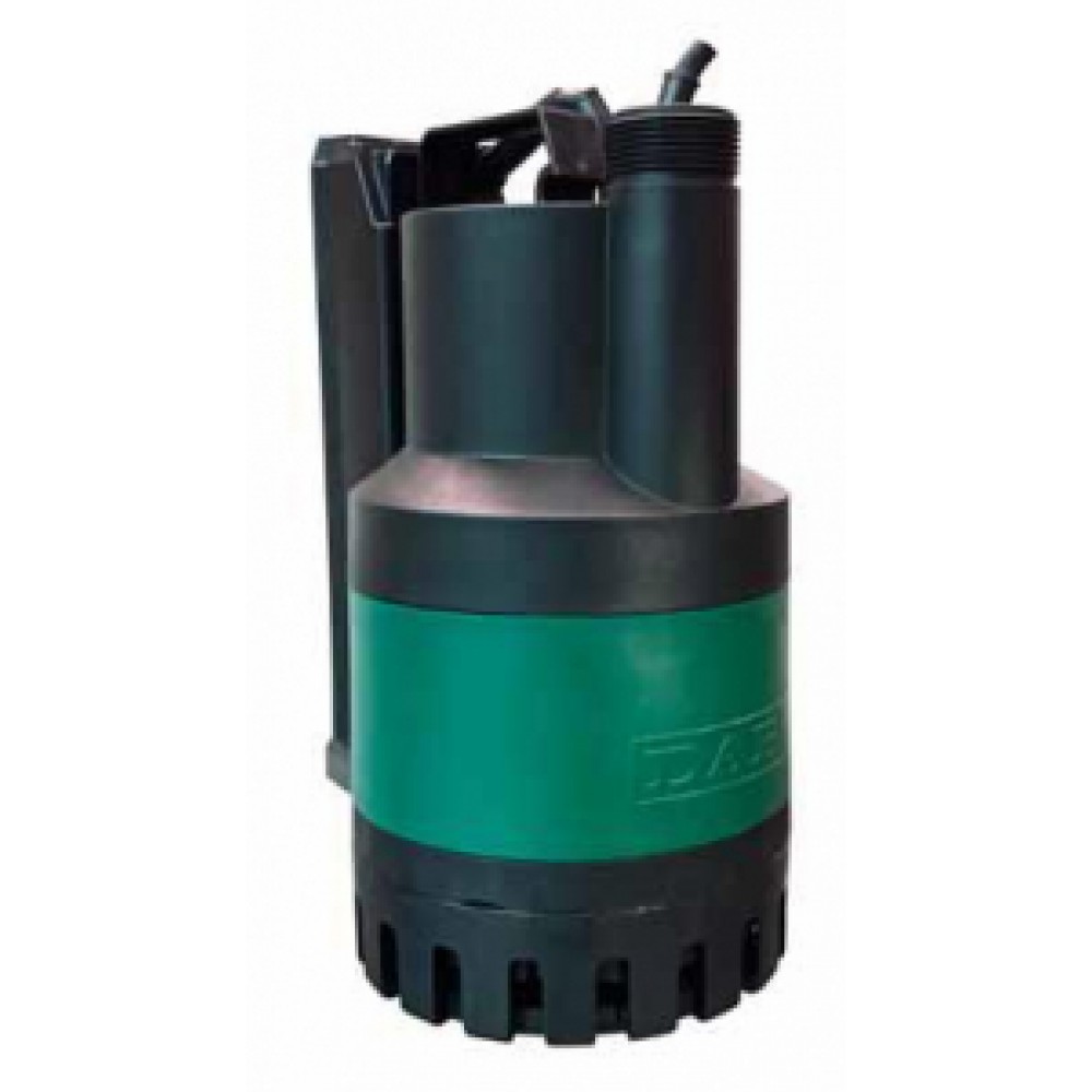 Pompe submersible avec flotteur électronique pour eau claire DAB NOVA UP 300MAE – hauteur de refoulement 10 m, débit 10 m³/h | Pompes submersible | Pompe a eau |