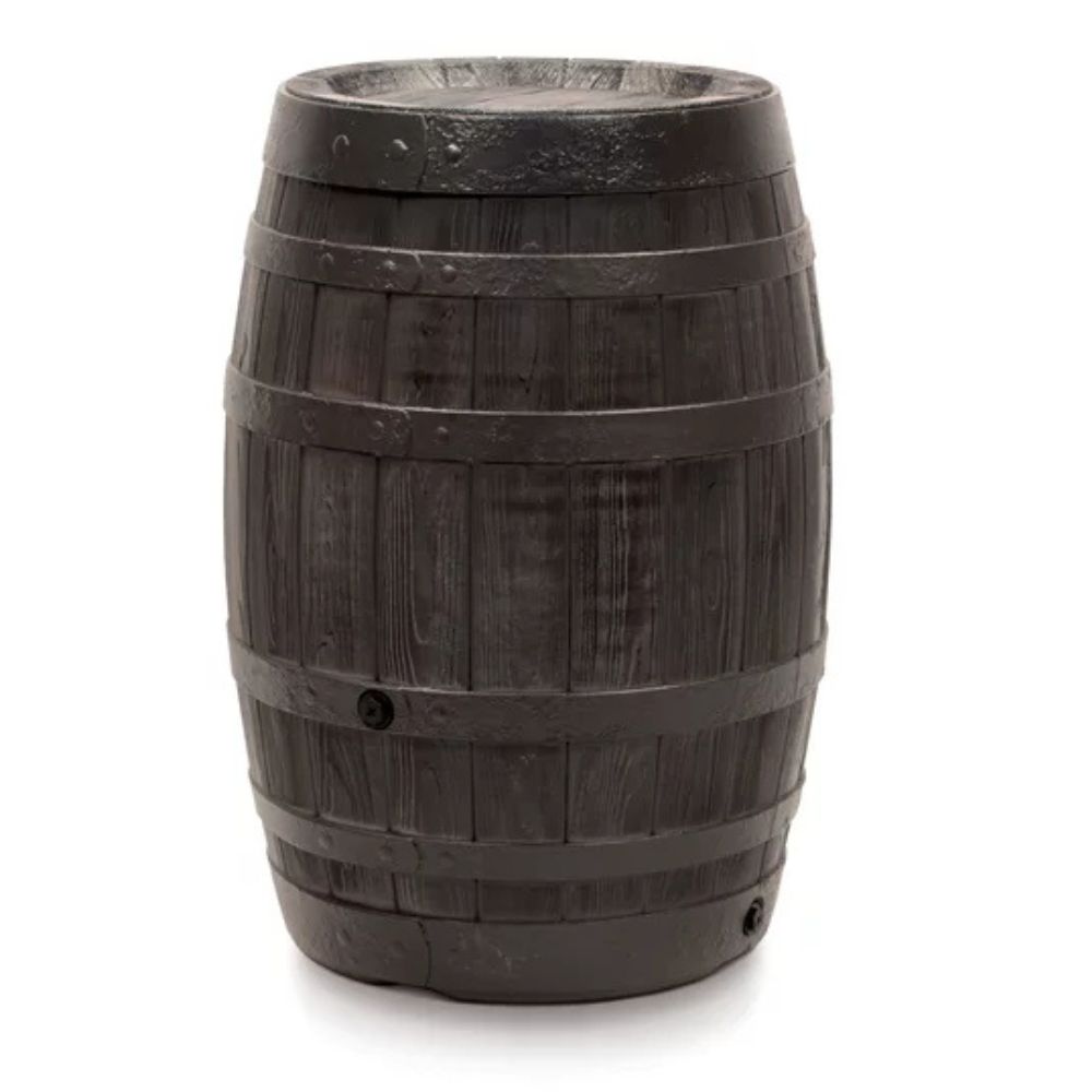 Réservoir d'eau de pluie Prosperplast Botaqua, 250L | Réservoirs d'eau de pluie | Réservoirs d'eau |