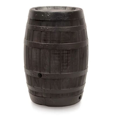 Réservoir d'eau de pluie HydroMoby Botaqua, 250L - Réservoirs d'eau de pluie