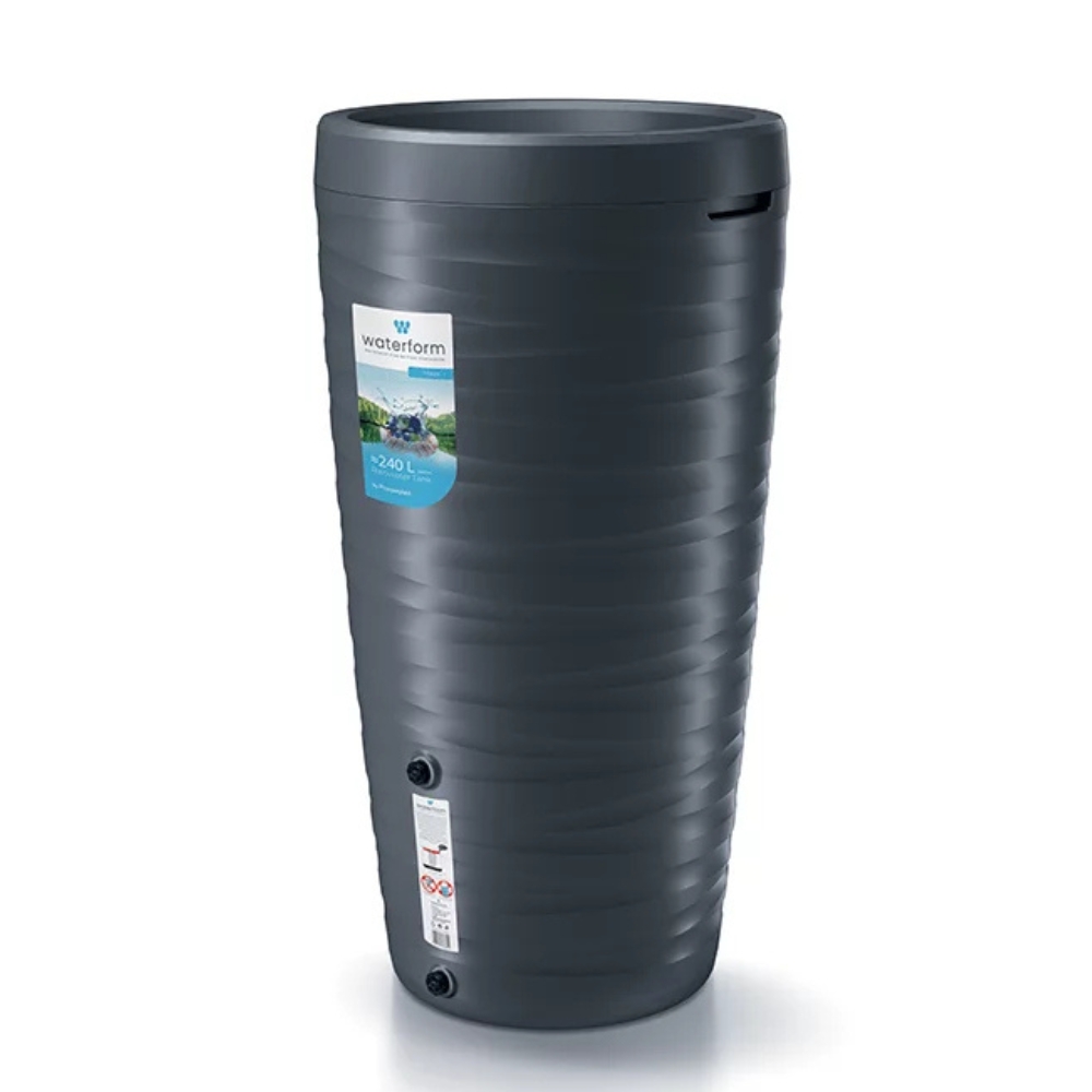Réservoir d'eau de pluie Prosperplast Maze, 240L | Réservoirs d'eau de pluie | Réservoirs d'eau |