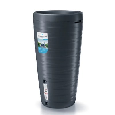 Réservoir d'eau de pluie HydroMoby Maze, 240L - Réservoirs d'eau de pluie