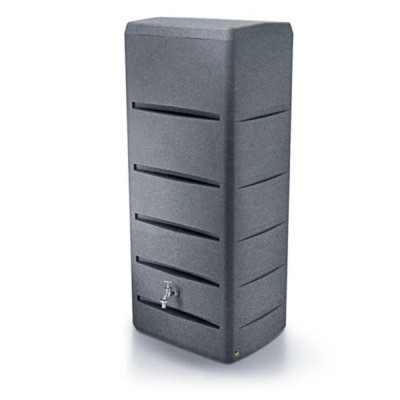 Réservoir d'eau de pluie Prosperplast Arves Tower, 260L - Réservoirs d'eau de pluie