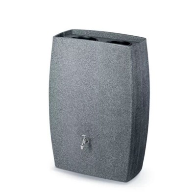 Réservoir d'eau de pluie Prosperplast Arves Boxy, 270L - Réservoirs d'eau de pluie