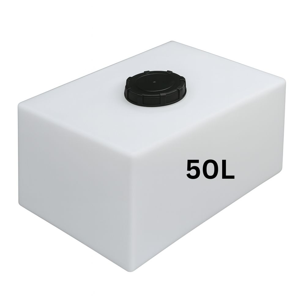 Réservoirs d'eau potable HydroMoby SMALL S11, horizontal 50 L (blanc) | Réservoirs d'eau potable Réservoirs d'eau potable HydroMoby SMALL S11, horizontal 50 L (blanc) | Réservoirs d'eau potable | |