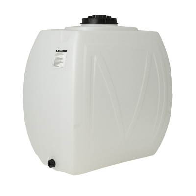 Réservoir d'eau potable MAVIL, parallélépipède Classic Narrow 500 L (blanc) - Comparaison de produits