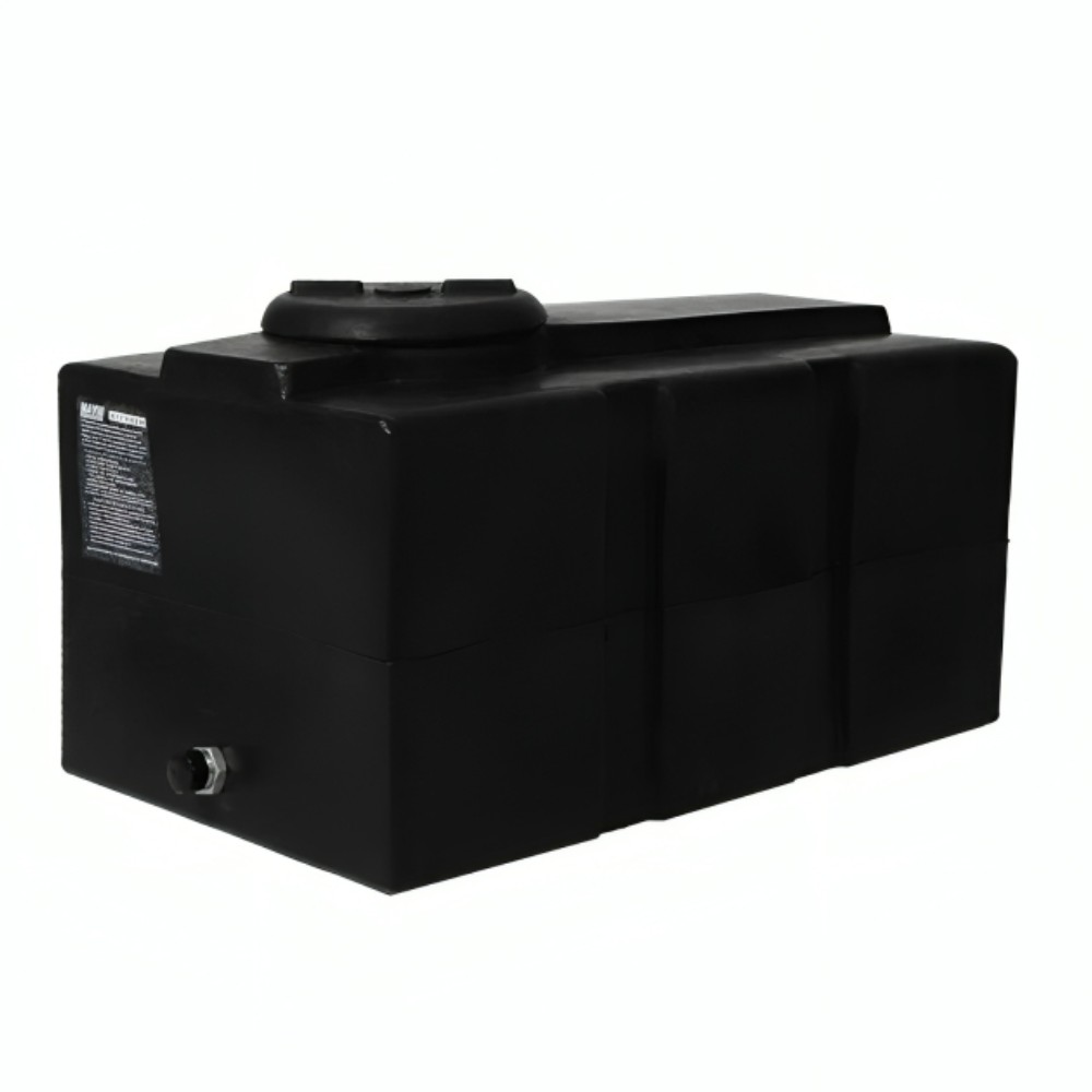 Réservoir d'eau potable MAVIL, Loft horizontal 200 L (noir) | Réservoirs d'eau potable Réservoir d'eau potable MAVIL, Loft horizontal 200 L (noir) | Réservoirs d'eau potable | |