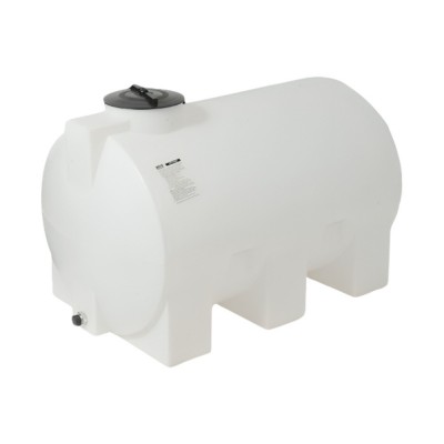 Réservoir d'eau potable MAVIL, cylindrique horizontal 1500 L (blanc) - Comparaison de produits
