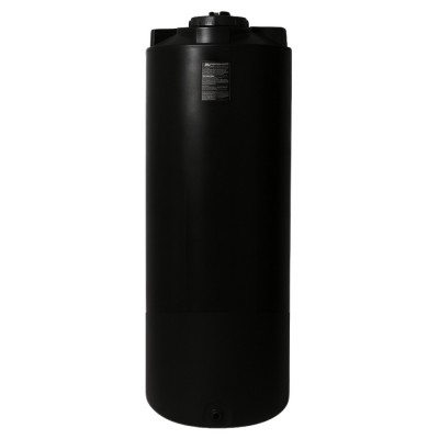 Réservoir d'eau potable MAVIL, cylindrique vertical 750 L (noir) - Comparaison de produits