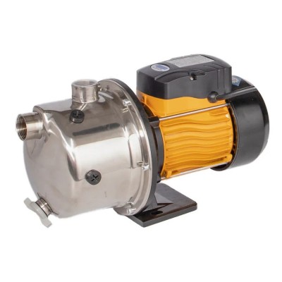 Pompe de jardin auto-amorçante Electromash JDTM 750 – puissance 0.75 kW, débit 3600 l/h, hauteur manométrique 45 m - Comparaison de produits