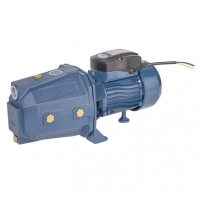 Pompe de jardin auto-amorçante Electromash JET 100 M – puissance 0.75 kW, débit 3000 l/h, hauteur manométrique 50 m - Rechercher