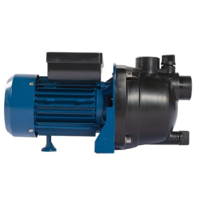 Pompe auto-amorçante pour eau Speroni KS 1101 – puissance 1100 W, hauteur manométrique 50 m, débit 60 l/min. - Comparaison de produits