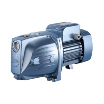 Pompe auto-amorçante pour eau claire Pedrollo JSWm 1BX-N – puissance 0.57 kW, hauteur manométrique 37 m - Comparaison de produits