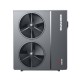 Pompe à chaleur monobloc Sunsystem MONO PLUS 130 1PH air-eau, 12.6kW | Pompes à Chaleur |  |