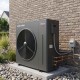 Pompe à chaleur split Sunsystem SPLIT PLUS 090 1PH air-eau, 9.02kW | Pompes à Chaleur |  |