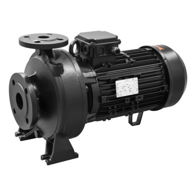 Pompe centrifuge Franklin FNC 32-200/040 – hauteur manométrique 43.5 m, débit 8.5 m³/h, puissance 4 kW - Comparaison de produits