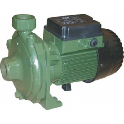 Pompe centrifuge DAB K 45/50 M-P, 220–240 V, 2 pôles – hauteur de refoulement 51 m, débit 6,5 m³/h, puissance 1,86 kW - Comparaison de produits