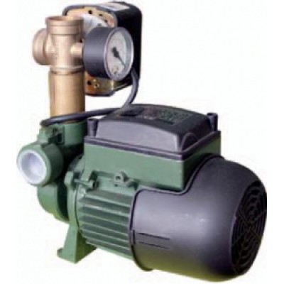 Pompe centrifuge DAB KPS 30/16MP pour jardins et autres applications – hauteur de refoulement 32 m, débit 2,1 m³/h, puissance 370 W - Comparaison de produits