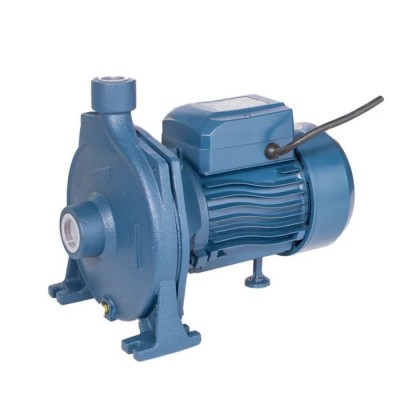 Pompe centrifuge Electromash EL-CPm 190/1", puissance 1,5 kW, débit 9 600 l/h, hauteur manométrique 33 m, pour puits et réservoirs - Electromash
