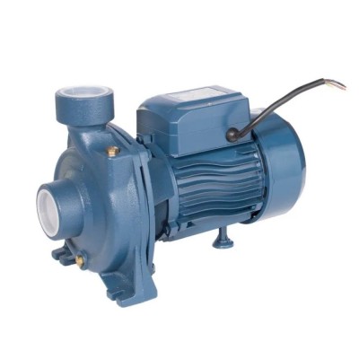 Pompe centrifuge Electromash EL-CPm 200/2", puissance 1,5 kW, débit 30 000 l/h, hauteur manométrique 22 m, pour réservoirs et puits - Electromash