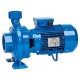 Pompe centrifuge monophasée Speroni CFM 550 – puissance 4000 W, hauteur manométrique 37 m, débit 700 l/min. |  |  |