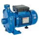 Pompe centrifuge monophasée Speroni CM 53 – puissance 2,2 kW, hauteur manométrique 54 m, débit 150 l/min. |  |  |