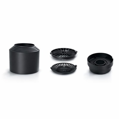 Filtre externe Gutter Filter 1 pour eau de pluie HydroMoby - HydroMoby