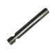 Bougie / Résistance d’allumage pour poêle à granulés, tube, diamètre 19 mm, longueur 147 mm, filetage 3/8" | Bougie pour poêles à granulés | Pièces détachées pour poêles à granulés |