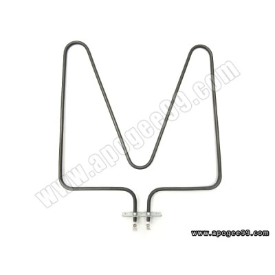 Résistance four SILTAL, ONOFRI | bas - 1500W - Résistances four