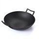 Poêle wok en fonte, Ф31 |  |  |