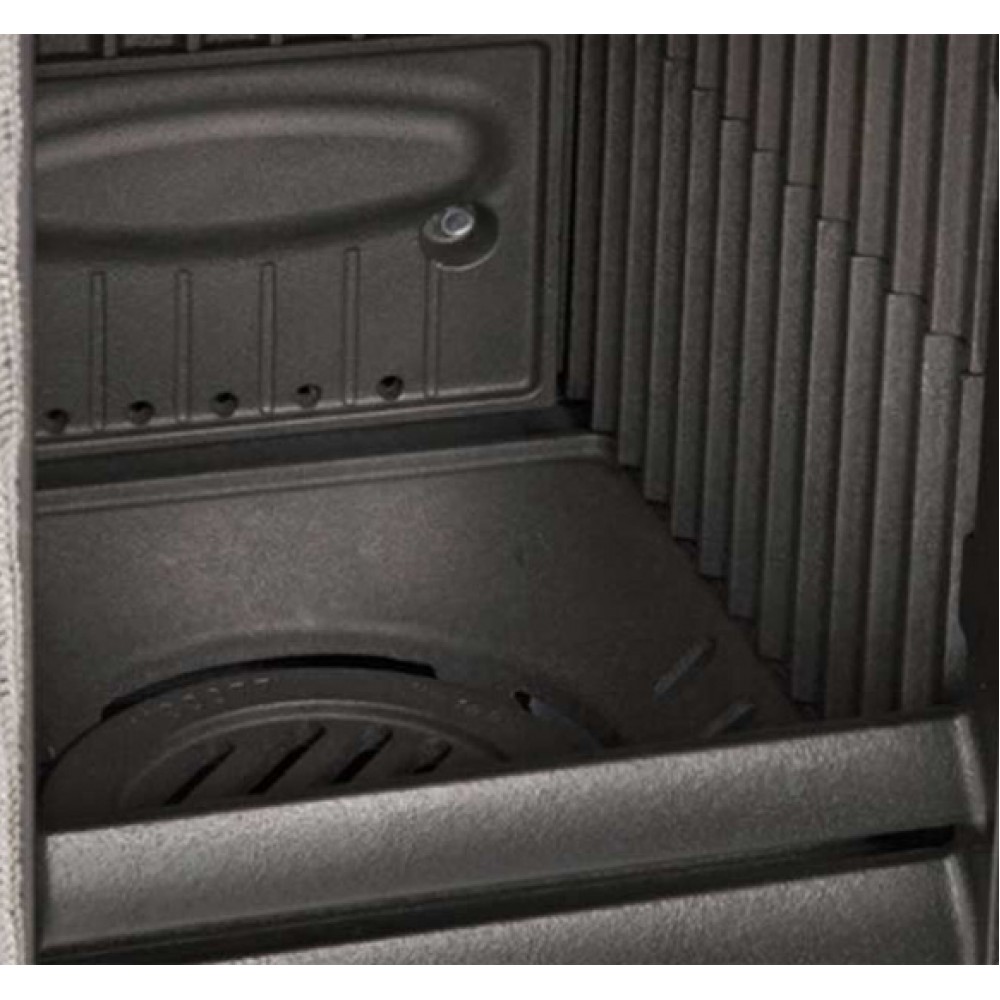 Poêle à bois italien La Nordica Gemma, rouge, 6.5kW | Poêles à bois |  |