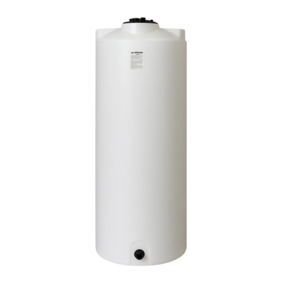 Réservoir d'eau potable MAVIL, cylindrique vertical 750 L (blanc) - Comparaison de produits