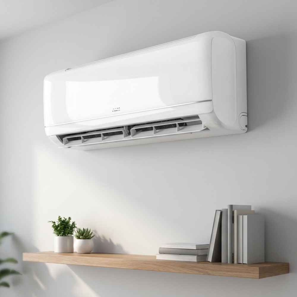 Inverter air conditioner avec WiFi AUX Q Plus Series , 24000 BTU | Climatiseurs muraux | Climatiseurs |