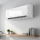 Inverter air conditioner avec WiFi AUX Q Plus Series , 24000 BTU | Climatiseurs muraux | Climatiseurs |