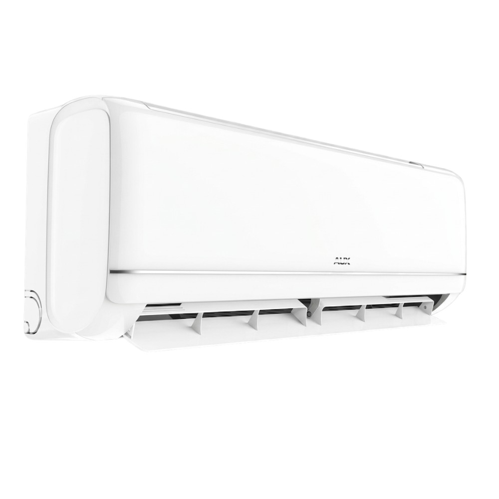 Inverter air conditioner avec WiFi AUX Q-PLUS, 12000 BTU | Climatiseurs muraux | Climatiseurs |