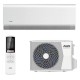 Inverter air conditioner avec WiFi AUX C-Series, 24000 BTU | Climatiseurs muraux | Climatiseurs |