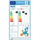 Inverter air conditioner avec WiFi AUX C-Series, 12000 BTU | Climatiseurs muraux | Climatiseurs |