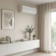 Inverter air conditioner avec WiFi AUX Q-PLUS, 18000 BTU | Climatiseurs muraux | Climatiseurs |