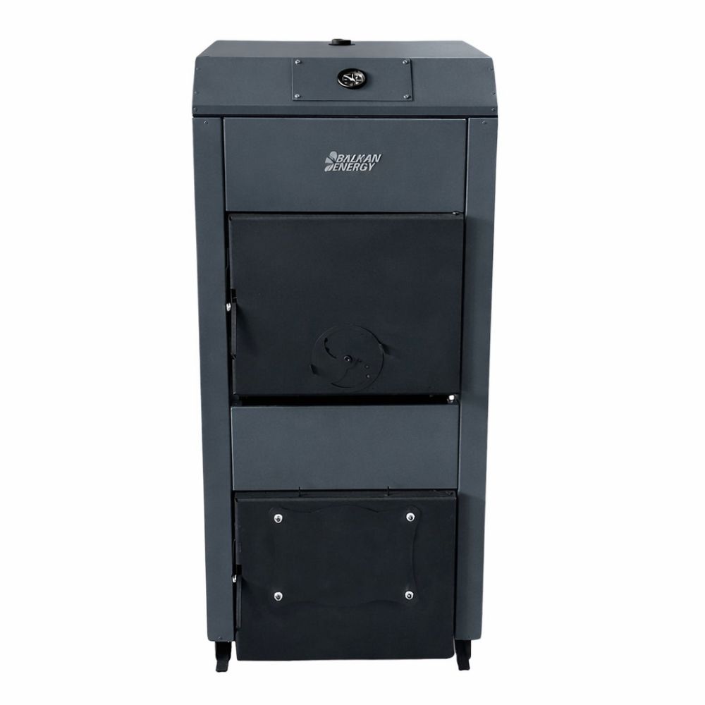 Chaudière à bois Balkan Energy 60, 60kW | Chaudières à bois |  |