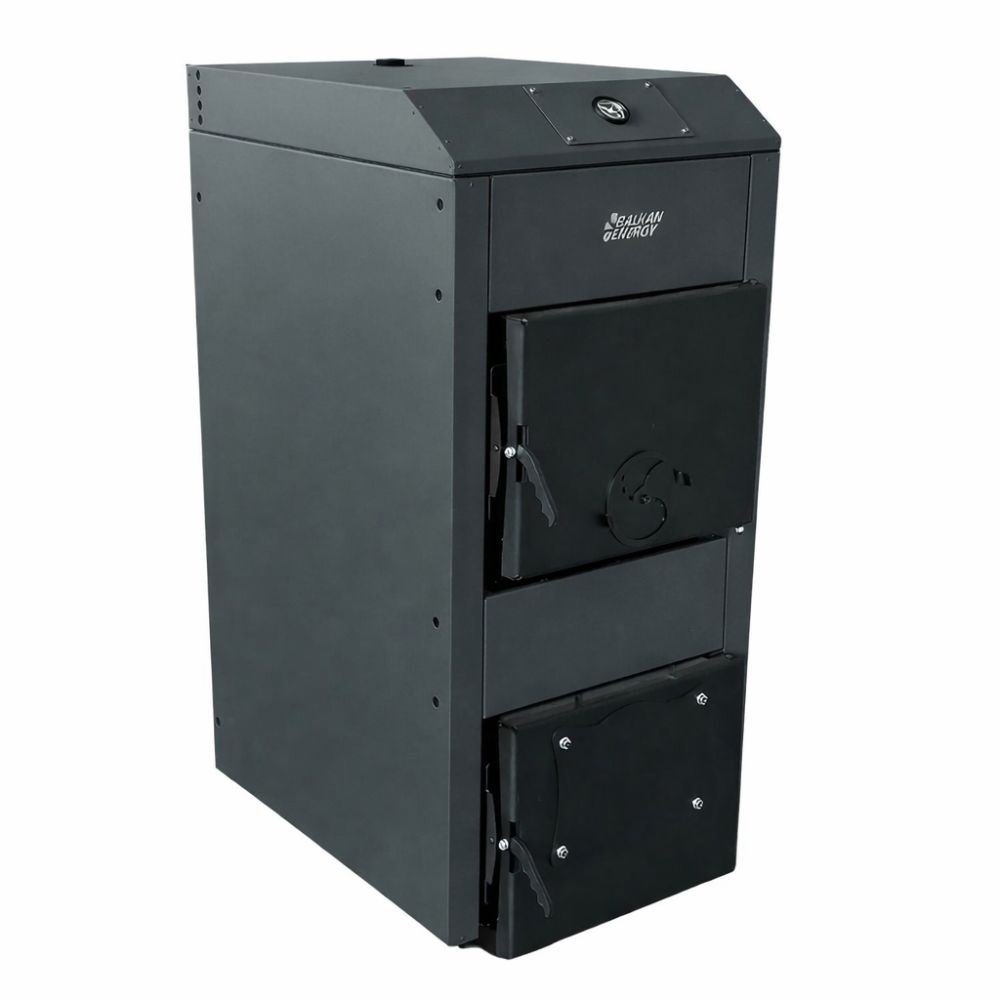 Chaudière à bois Balkan Energy 50, 50kW | Chaudières à bois |  |