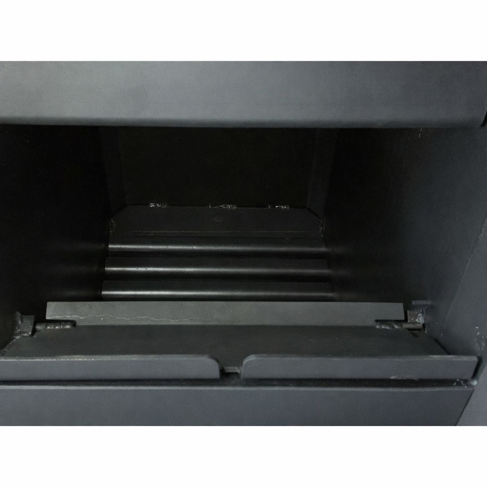 Chaudière à bois Balkan Energy P30, 30kW | Chaudières à bois |  |