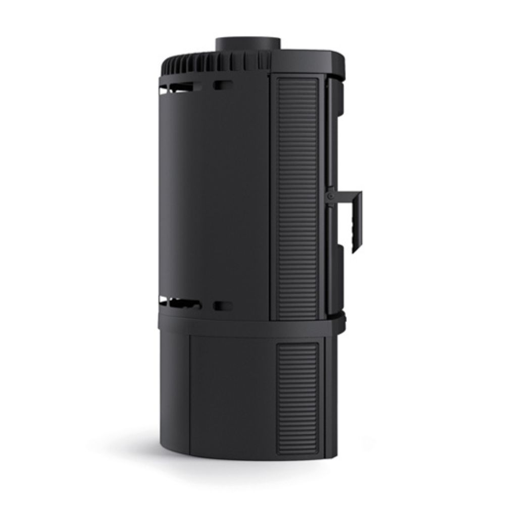 Poêle à bois italien La Nordica Jennifer 2.0, 7.7kW | Poêles à bois |  |