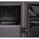 Cuisinière à bois italienne La Nordica Rosa XXL, 10.5kW | Cuisinières à bois |  |