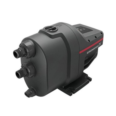 Pompe hydrophore monophasée GRUNDFOS SCALA1 5-55, puissance 1200 W, débit 5,33 m³/h, hauteur manométrique 52 m, pression 8 bar - Comparaison de produits