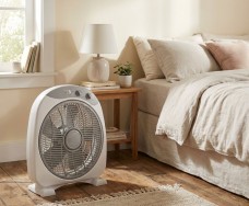 Ventilateurs de sol